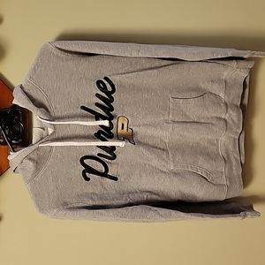 Purdue hoodie